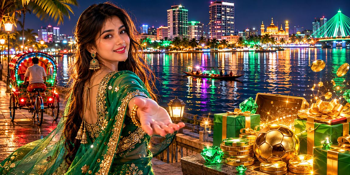dhakatimes — বাংলাদেশের বিশ্বস্ত বেটিং প্ল্যাটফর্ম